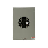 UTE4213BCH - Meter Socket